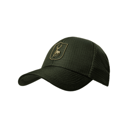 Deerhunter RECON kasket m/ Mesh - Deepwood