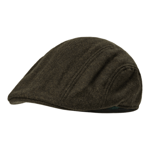 Deerhunter Tatra Flatcap - Loden Wood