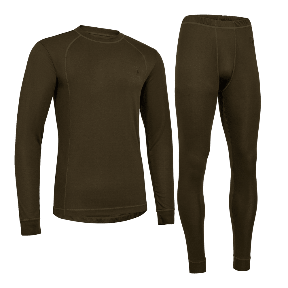 Deerhunter Termoundertøjssæt unisex