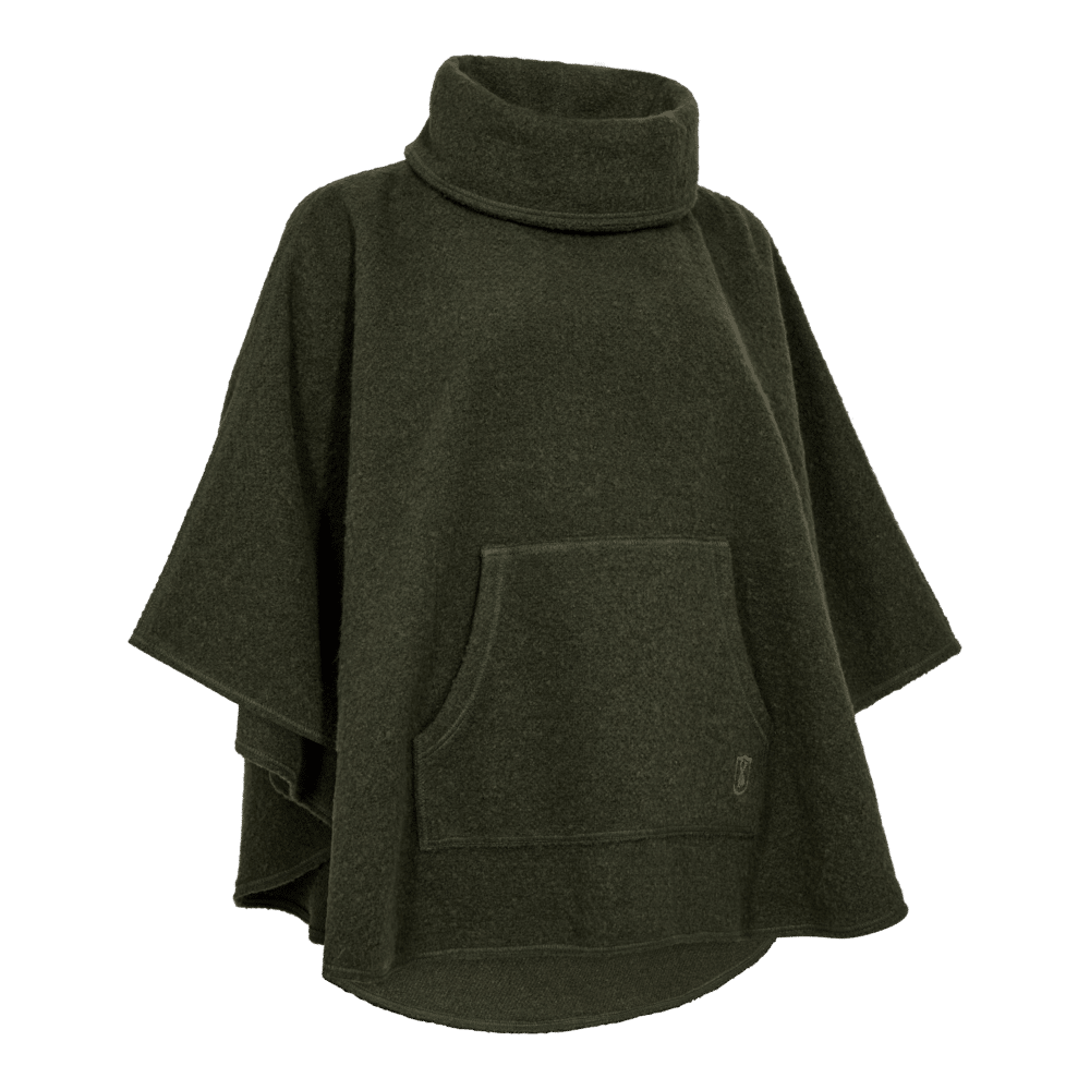Deerhunter Lady Wilder Poncho