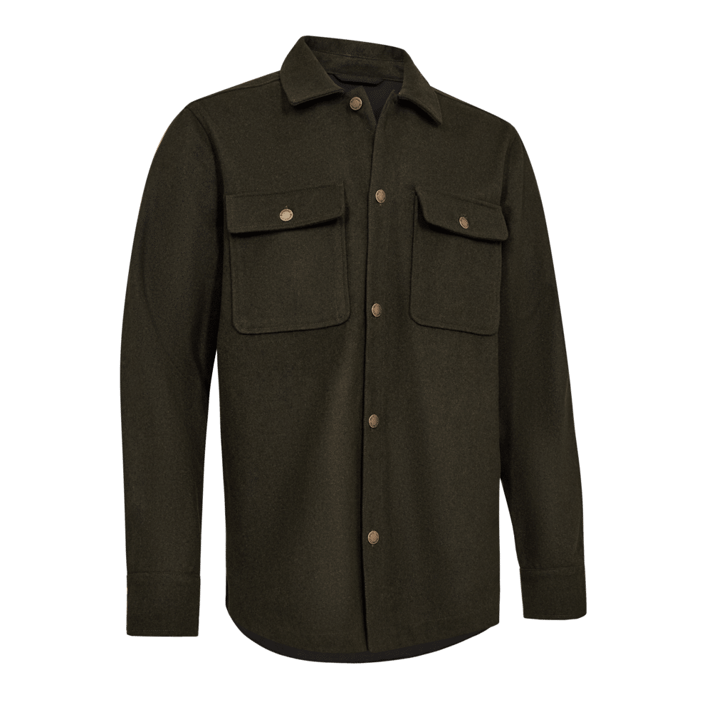 Deerhunter Tatra Overshirt
