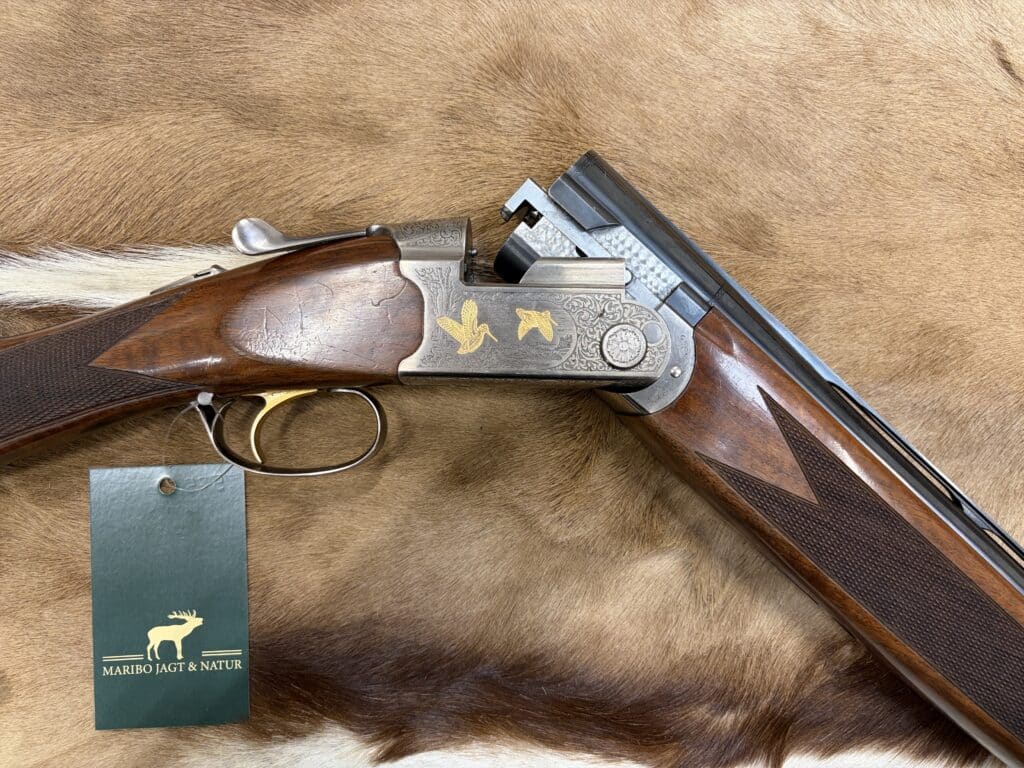 Beretta Ultra Light Deluxe Kal.12/76 - 67cm Løb