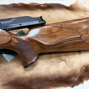 Blaser R8 Luxus – System