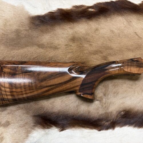 Blaser F3 Grade 7 - Skæfte