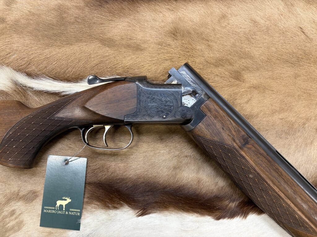 Laurona Eibar Kal. 12/70 - 71 cm Løb