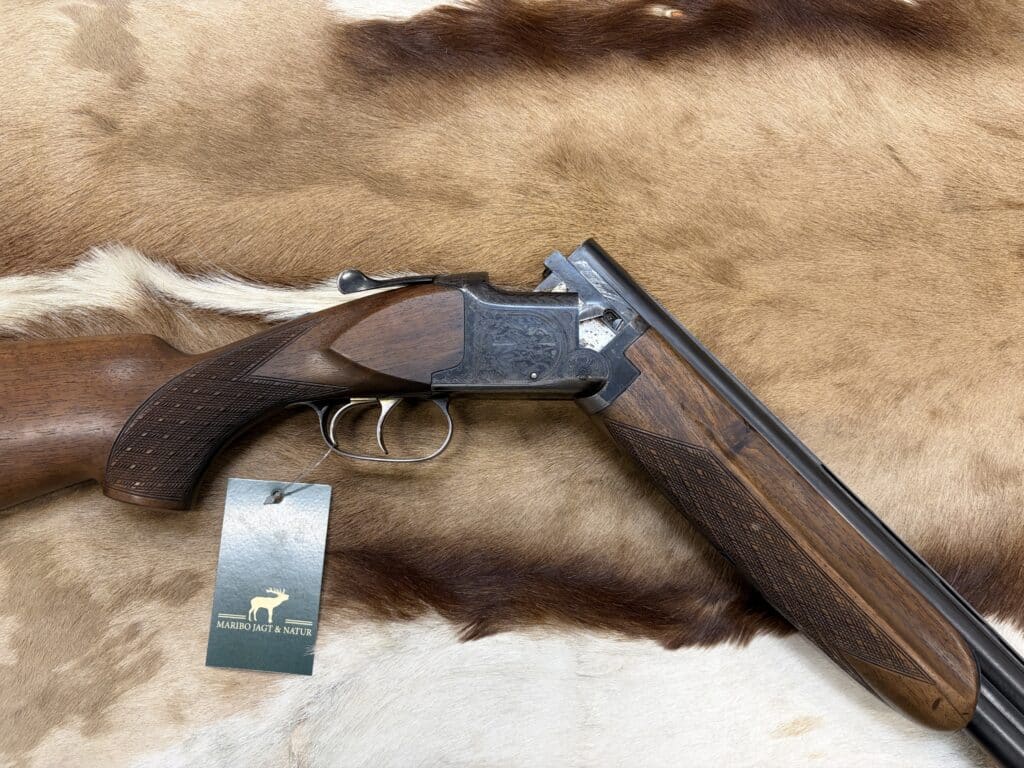 Laurona Eibar Kal. 12/70 - 71 cm Løb