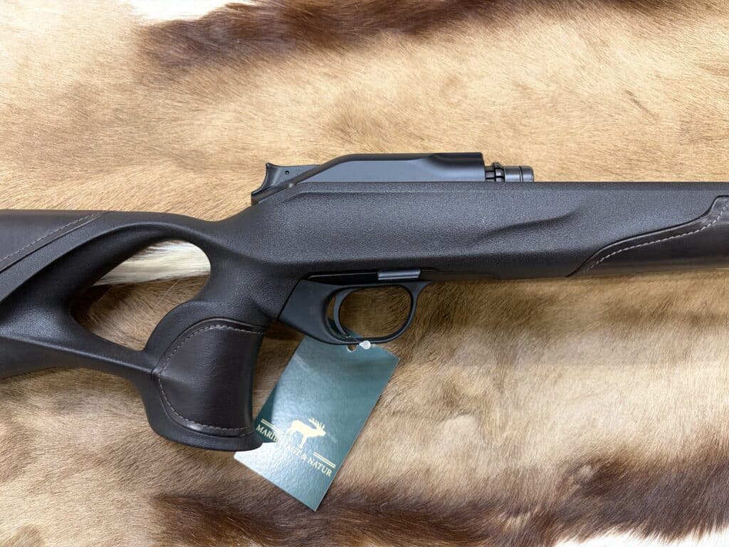 Blaser R8 LINKS Proffessionel Succes Læder - System