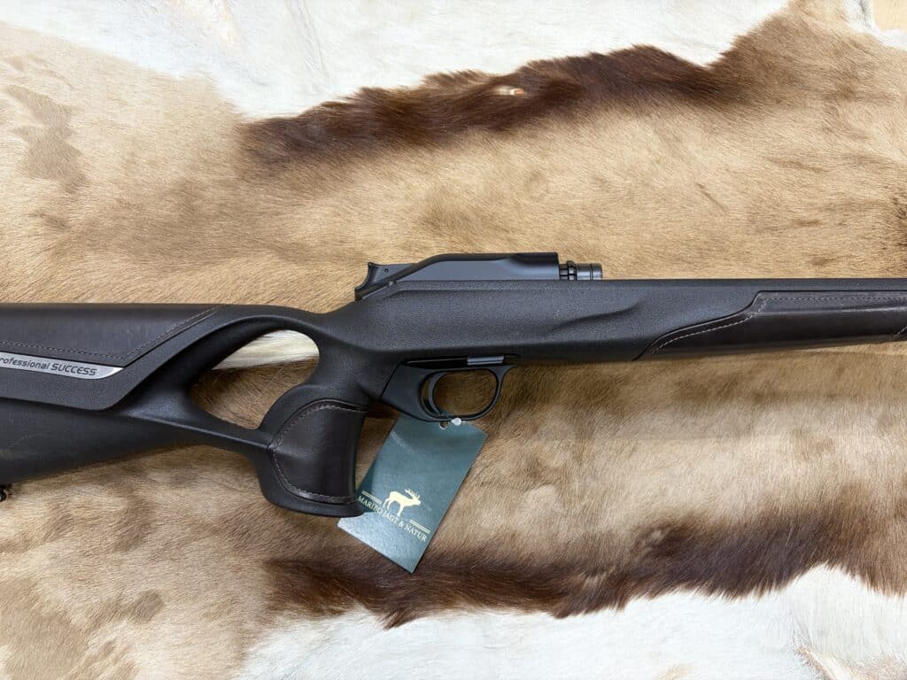 Blaser R8 LINKS Proffessionel Succes Læder - System