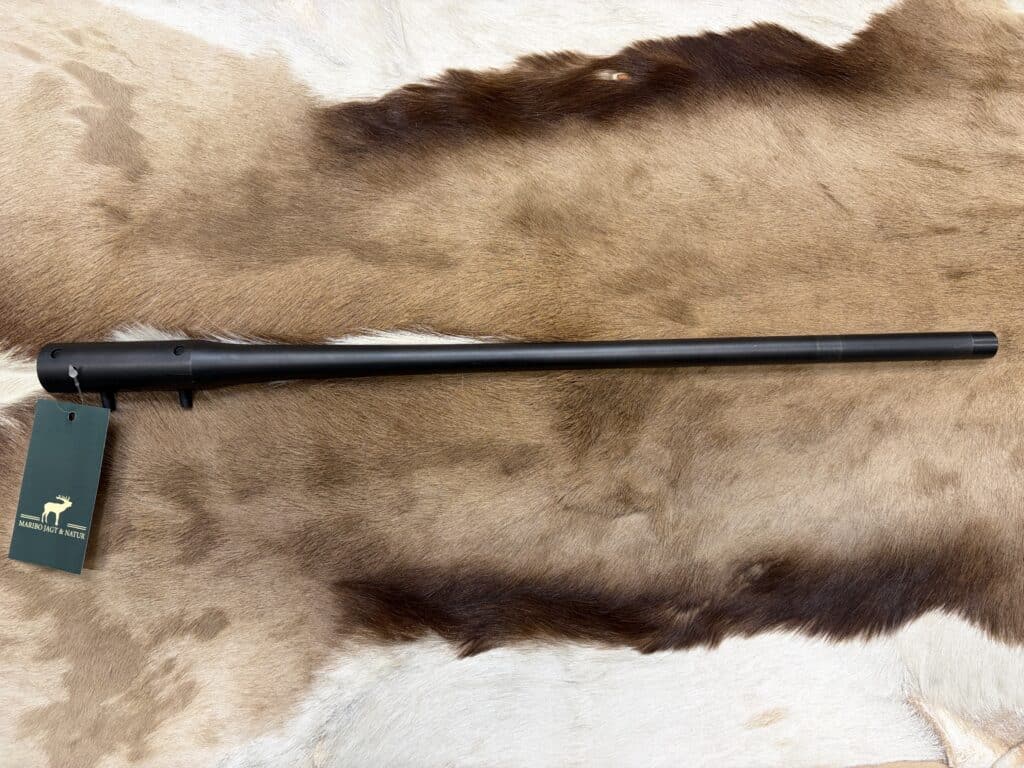 Brugt Blaser R8 Vekselpibe Kal. 270 - 58cm