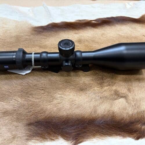 Brugt Zeiss Victory HT 3-12x56 ASV - m. Blaser Montage