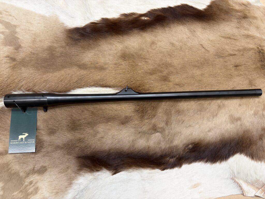 Brugt Blaser R8 Vekselpibe Kal. 243 - 58cm