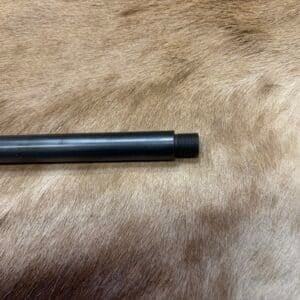 Brugt Blaser R8 Vekselpibe