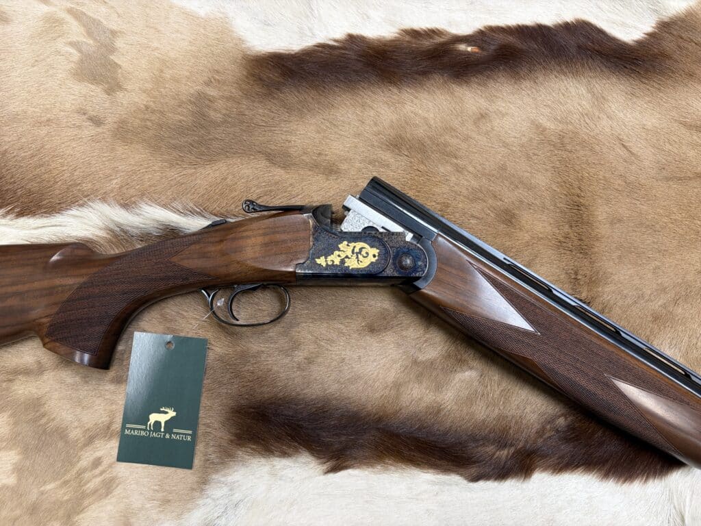 Fausti Aphrodite Kal.12/76 - 71cm Løb