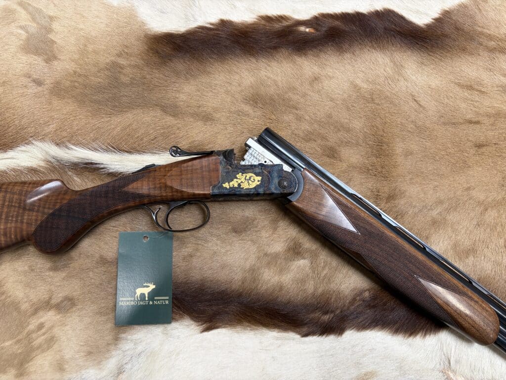 Fausti Aphrodite Kal. 20/76 - 71cm Løb