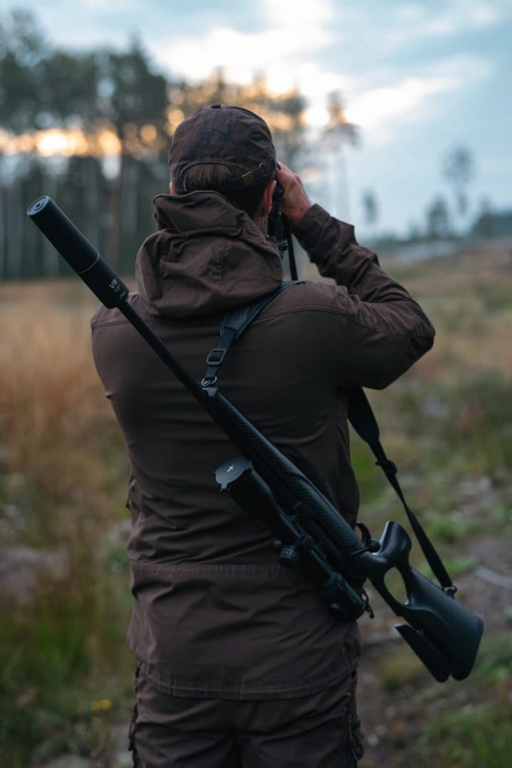 Swarovski Optik sigtekikkert Z6i