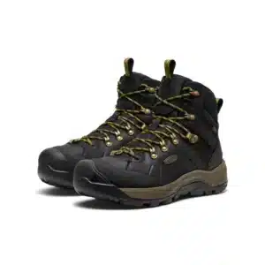 Keen Men's Revel IV Polar Waterproof Boot