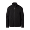 Pinewood Finnveden Power Fleece Jacket M's - Black