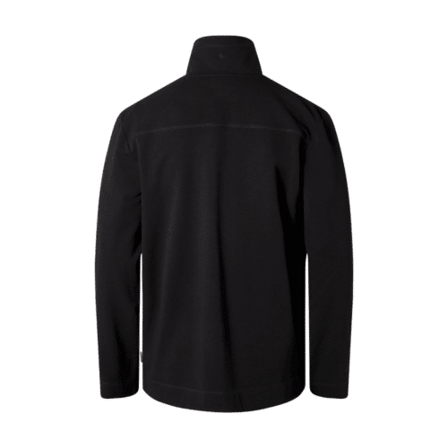 Pinewood Finnveden Power Fleece Jacket M's - Black