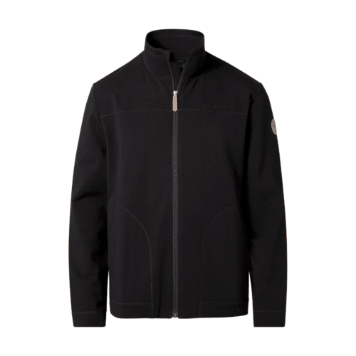 Pinewood Finnveden Power Fleece Jacket M's - Black