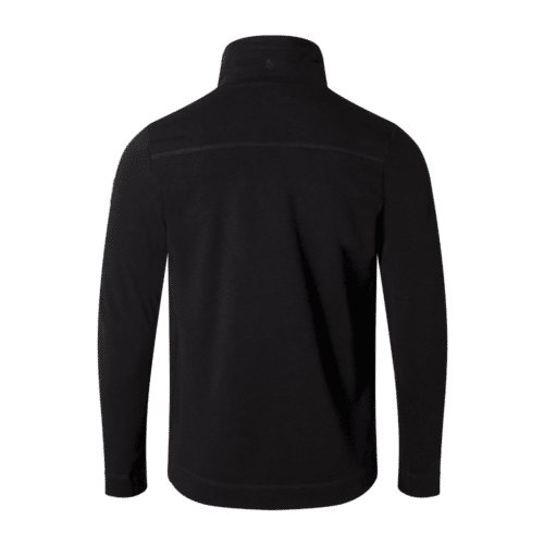 Pinewood Finnveden Power Fleece Jacket W's - Black