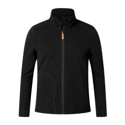 Pinewood Finnveden Power Fleece Jacket W's - Black