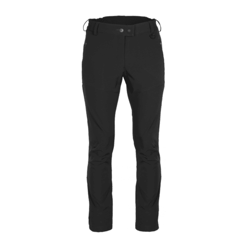 Pinewood Wilda Stretch Shell Trousers W's - Black