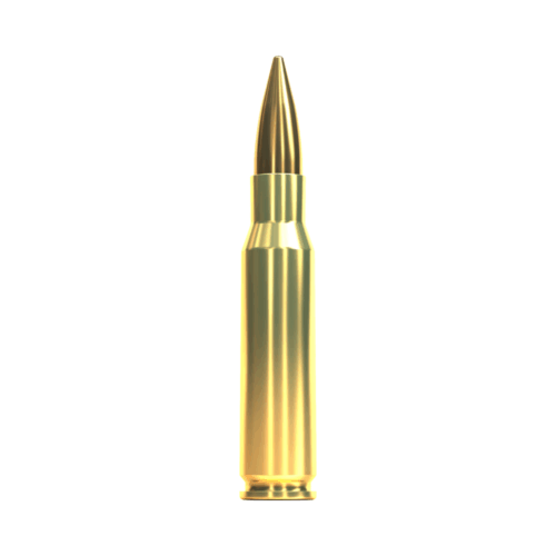 Sellier & Bellot 308 Win FMJ - 9,55g/147gr