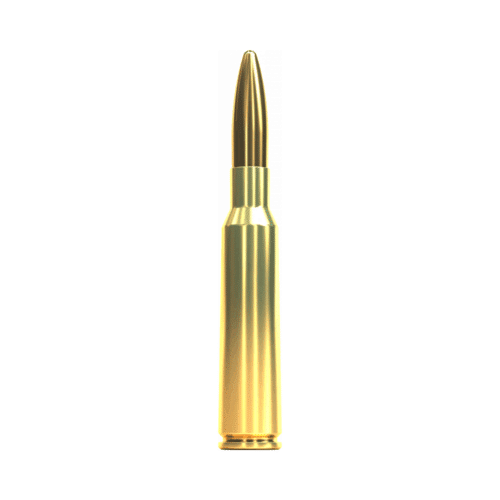 Sellier & Bellot 6,5X55 SE FMJBT - 9,1g/140gr