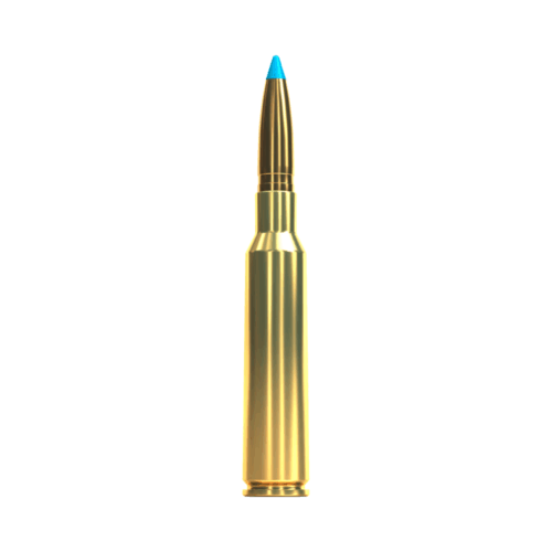 Sellier & Bellot 6,5x55 TXRG Blue - 7,8g/120gr