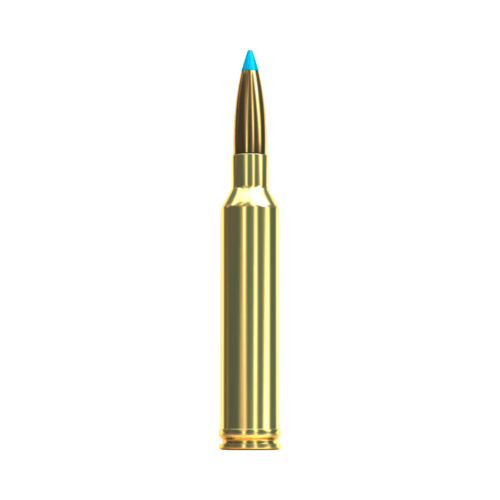 Sellier & Bellot 7mm Rem Mag TXRG Blue - 9,7g/150gr