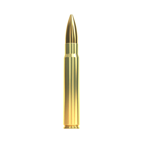 Sellier & Bellot 9,3x62 FMJ - 15,0g/232gr
